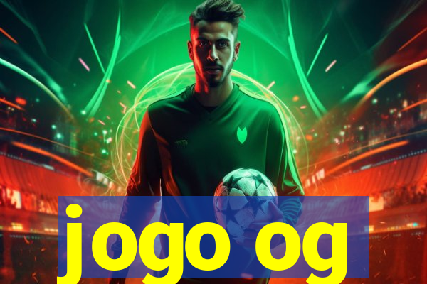 jogo og